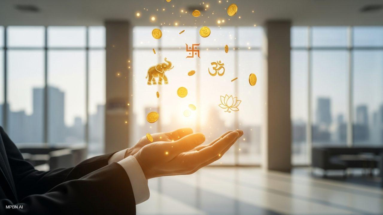 ऑफिस जाते समय दिखें ये शुभ संकेत, समझिए तरक्की और धनवर्षा पक्की