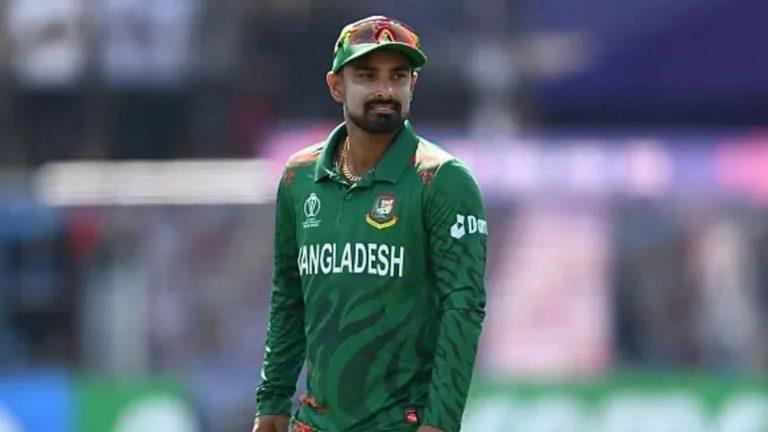 T20 वर्ल्ड कप में खेलेगा बांग्लादेश? कप्तान लिटन दास के बयान से मचा हड़कंप, BCB और ICC में तनातनी
