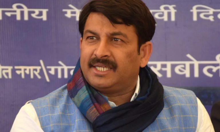 मनोज तिवारी के नाम से फर्जी फेसबुक आईडी, BJP सांसद ने दर्ज कराई FIR, साजिश का लगाया आरोप