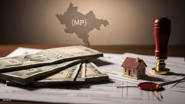MP के इस जिले में महंगी होगी जमीन-मकान, 1 अप्रैल से लागू होगी नई कलेक्टर गाइडलाइन