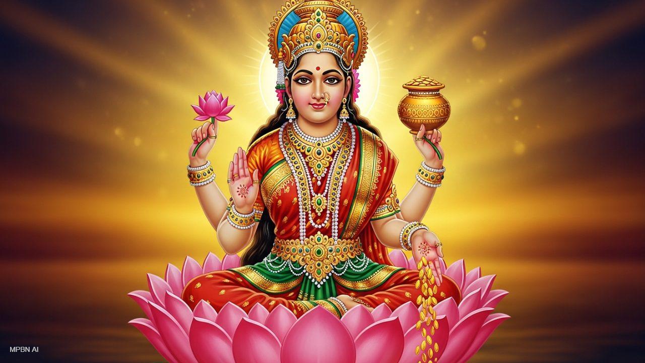 नए साल में हर शाम करें ये उपाय, प्रसन्न होंगी माता लक्ष्मी, मिलेगा सुख समृद्धि का आशीर्वाद