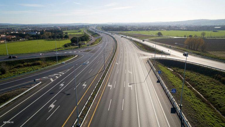 ब्यावरा से भोपाल तक सफर होगा तेज और सुरक्षित, 106 किमी फोरलेन हाईवे को मिलेगी नई शक्ल