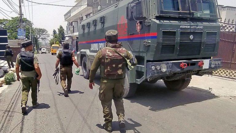 किश्तवाड़ आतंकी घटना के बाद हिमाचल का चंबा हाई अलर्ट पर, J&K से सटी 216 किमी सीमा सील