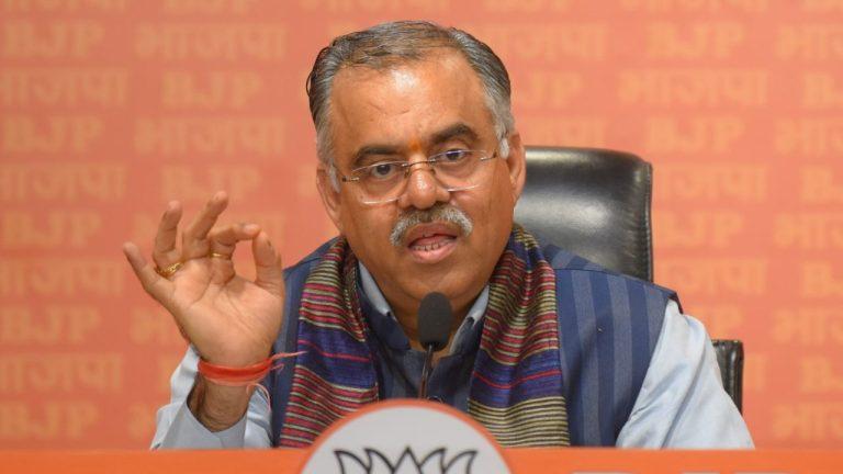 ममता बनर्जी को सुप्रीम कोर्ट नोटिस के बाद बीजेपी ने बंगाल की कानून-व्यवस्था पर उठाए सवाल, तरुण चुघ ने बताया ‘सत्य की जीत’