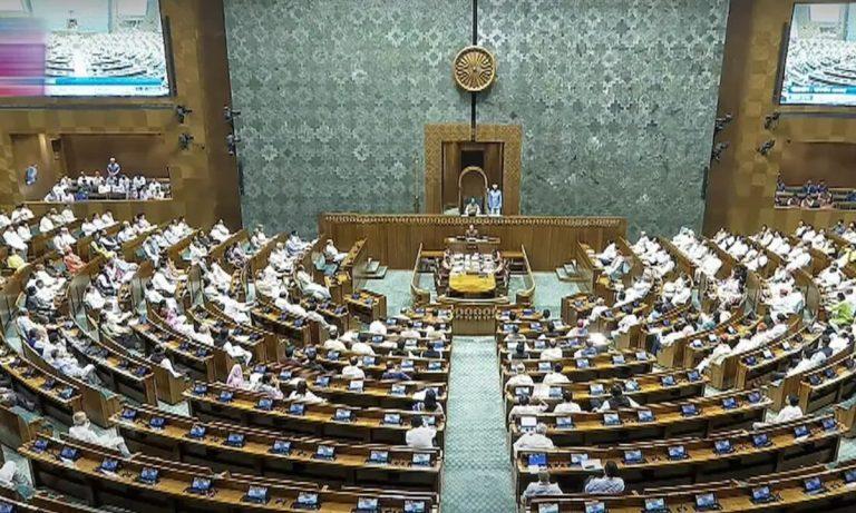 28 जनवरी से शुरू होगा संसद का बजट सत्र, दो चरणों में चलेगी कार्यवाही, किरेन रिजिजू ने ट्वीट कर दी जानकारी