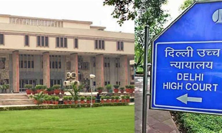 पायलट ड्यूटी नियमों में छूट पर दिल्ली हाईकोर्ट सख्त, केंद्र-DGCA और इंडिगो को नोटिस जारी