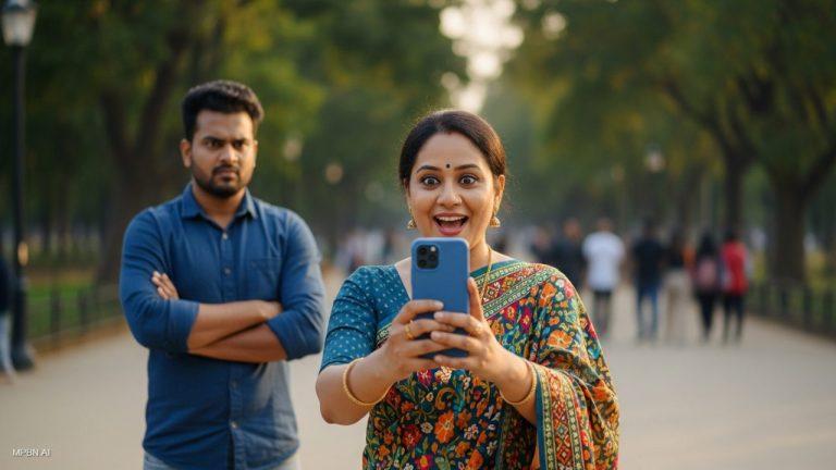 रील की सनक बनी मौत की वजह, झाबुआ में पति की हत्या, पत्नी ने यूट्यूब से सीखा ‘तरीका’