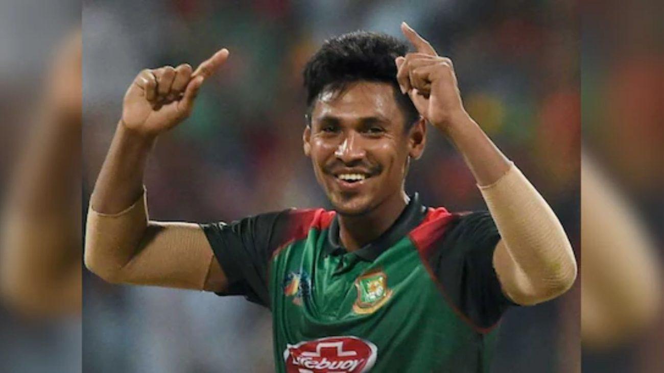 पाकिस्तान की राह चला बांग्लादेश! मुस्तफिजुर रहमान को आईपीएल से हटाने के मामले में ICC से हस्तक्षेप की मांग की