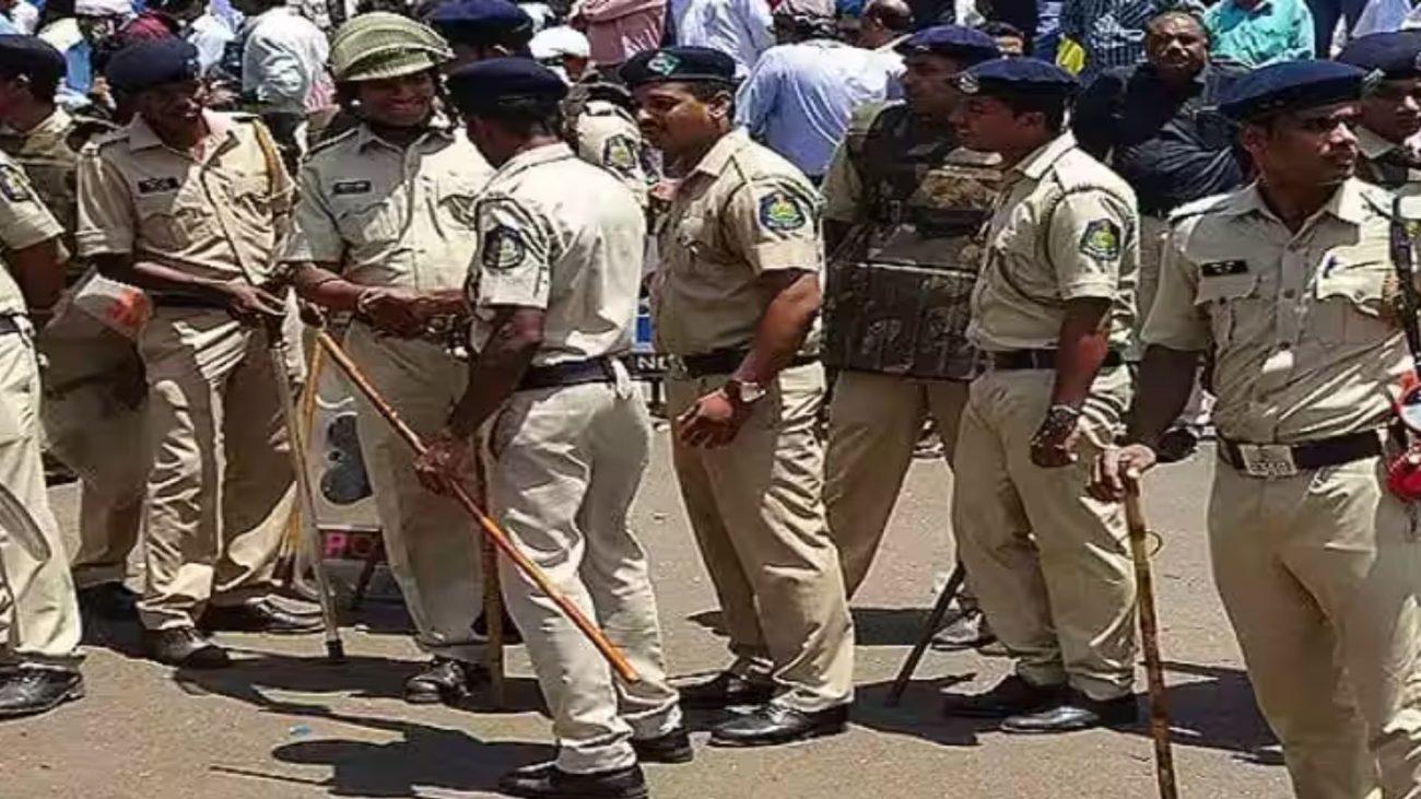 हरियाणा पुलिस भर्ती: 5500 कांस्टेबल पदों के लिए आयु में 3 साल की छूट, HSSC ने आवेदन की तारीख 31 जनवरी तक बढ़ाई