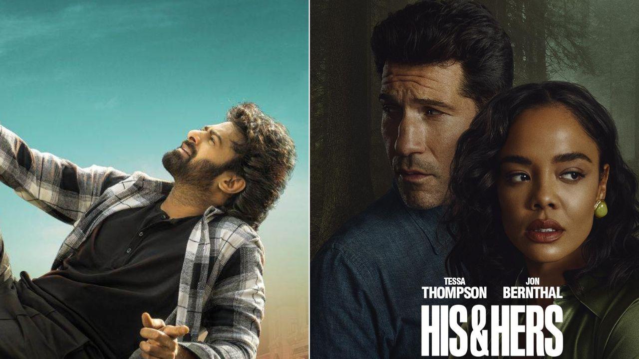 जनवरी के दूसरे हफ्ते में मिलेगा एंटरटेनमेंट का महाडोज, थिएटर से लेकर OTT तक देखें ये कहानियां