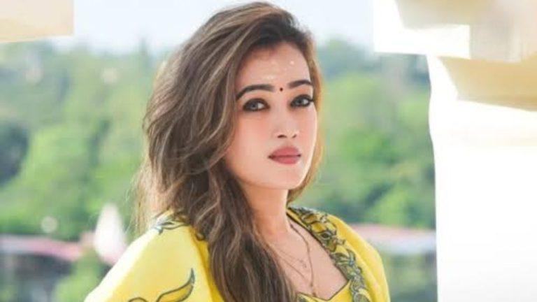 सनातन धर्म का प्रचार-प्रचार छोड़ क्यों ग्लैमर वर्ल्ड में लौट रही हैं हर्षा रिछारिया, जबलपुर में किया खुलासा, इस तारीख से करेंगी नई शुरुआत