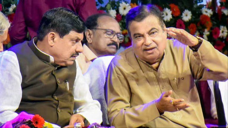 MP को 4,400 करोड़ की सौगात: केंद्रीय मंत्री नितिन गडकरी 8 राष्ट्रीय राजमार्ग परियोजनाओं का करेंगे लोकार्पण-शिलान्यास