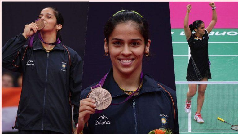 ओलिंपिक मेडलिस्ट साइना नेहवाल ने बैडमिंटन को कहा अलविदा, घुटने की चोट के कारण लिया संन्यास