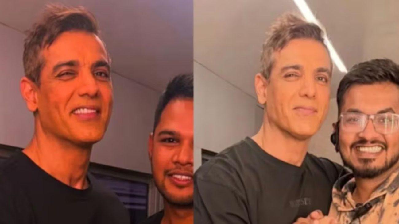 जॉन अब्राहम का नया लुक वायरल, क्लीन शेव और सफेद बालों में देख फैंस हैरान, पूछा- ‘क्या आप बीमार हैं?’