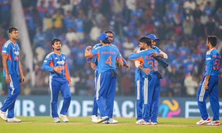 भारत-न्यूजीलैंड टी20 सीरीज: 23 जनवरी को रायपुर में खेला जाएगा दूसरा मुकाबला, फैंस में जबरदस्त उत्साह