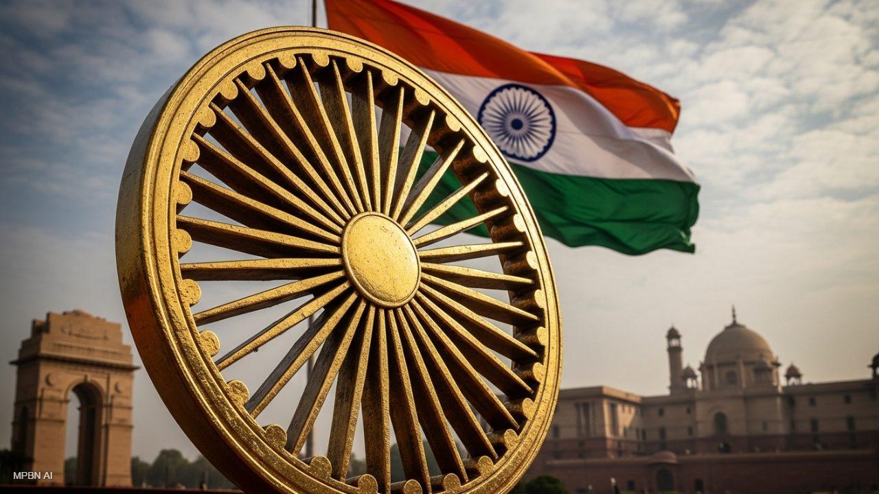 इतिहास रचने जा रहे हैं छत्तीसगढ़ के 41 गांव! पहली बार गूंजेगा राष्ट्रगान, मनाया जाएगा गणतंत्र दिवस