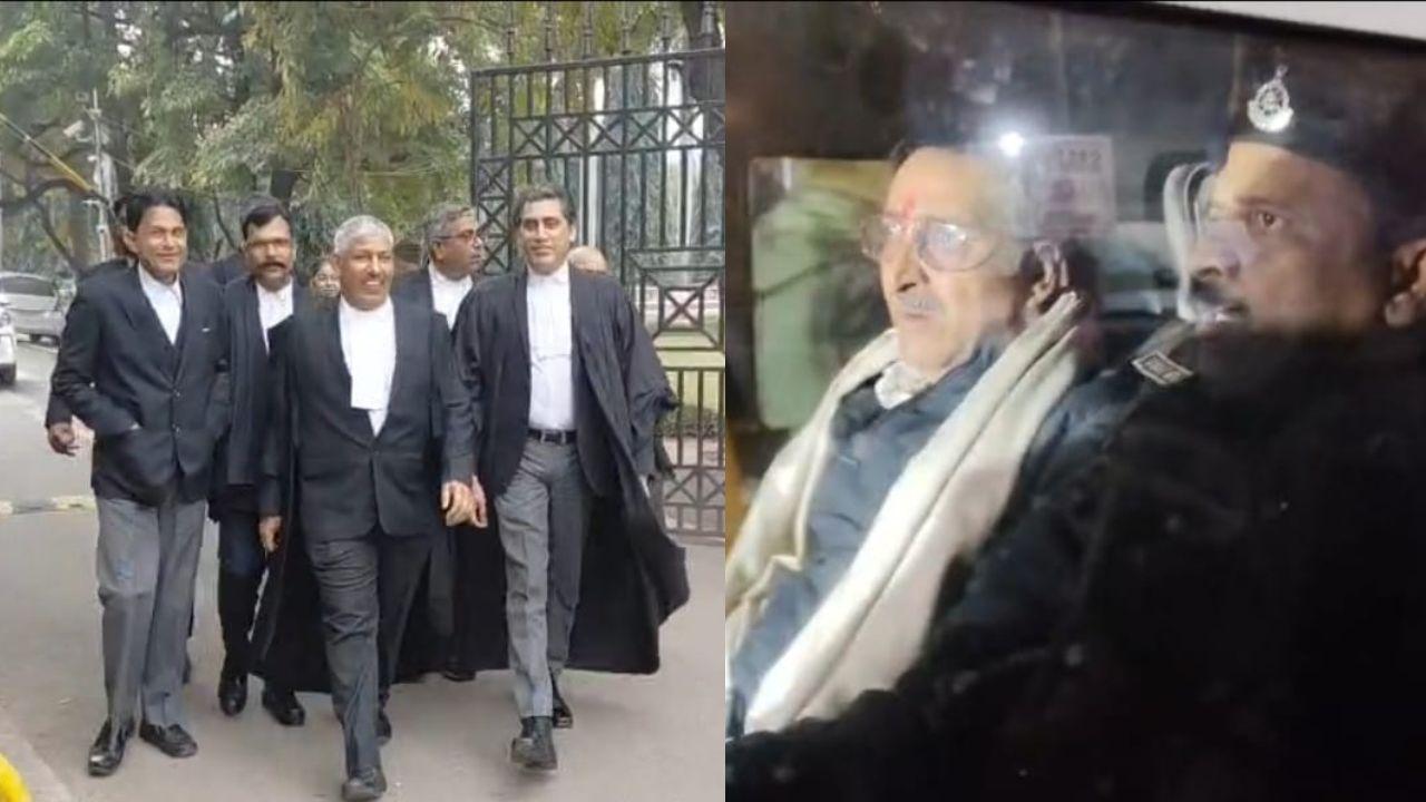 एडवोकेट अनिल मिश्रा मामला: हाई कोर्ट की स्पेशल बेंच अब सोमवार को करेगी सुनवाई, वकील ने पुलिस और सरकार पर लगाए गंभीर आरोप