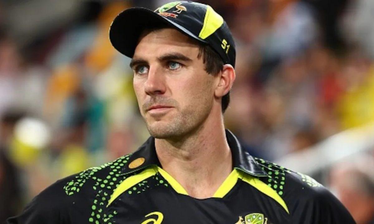T20 वर्ल्ड कप 2026 से पहले ऑस्ट्रेलिया को बड़ा झटका, पैट कमिंस चोट के कारण बाहर, अब इस खिलाड़ी को मिली टीम में जगह