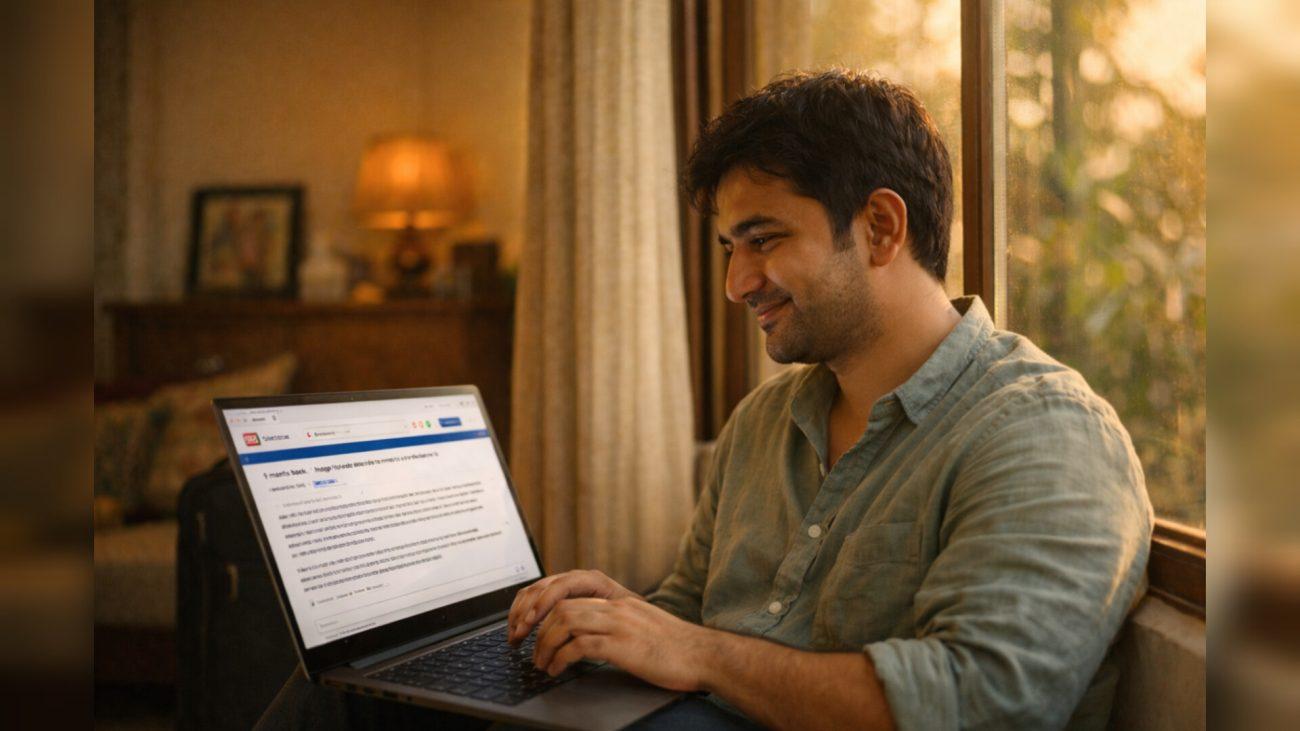 अमेरिका में 12 साल, भारत में 9 महीने: बुजुर्ग मां-बाप के लिए देश लौटे NRI की कहानी Reddit पर वायरल