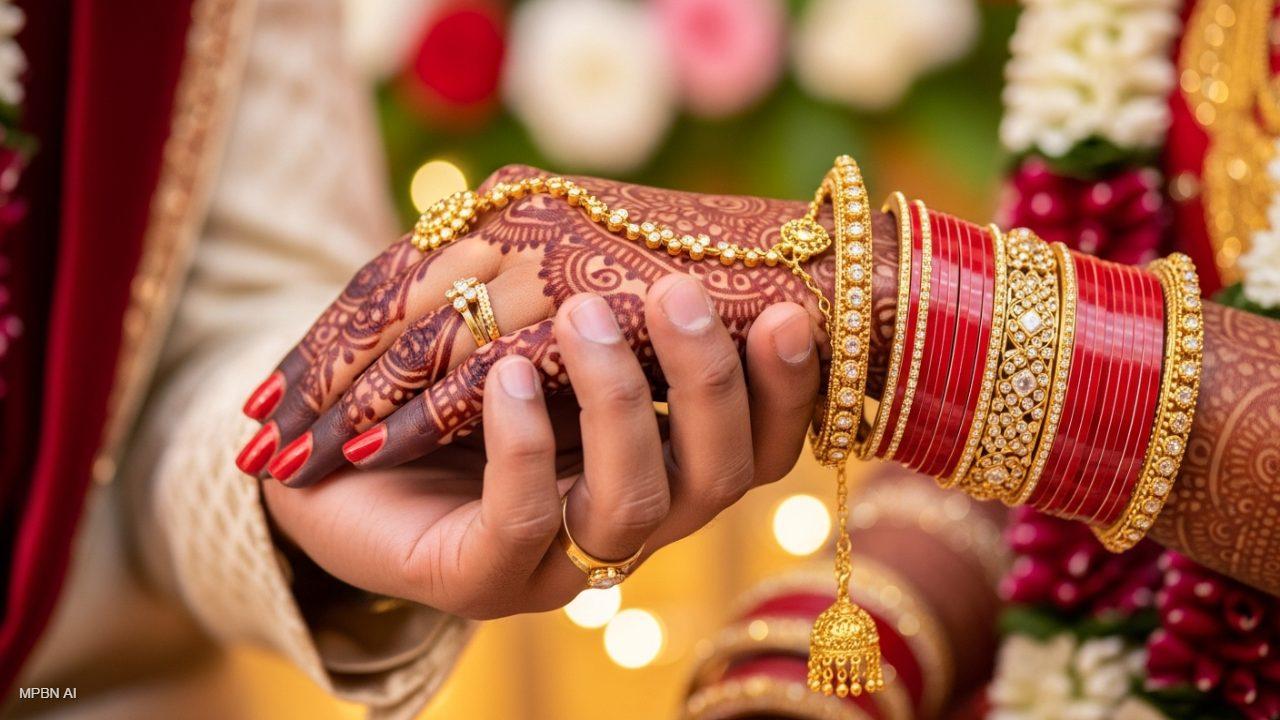 खरमास खत्म होते ही गूंजने लगेगी शहनाई, जानें विवाह के शुभ मुहूर्त