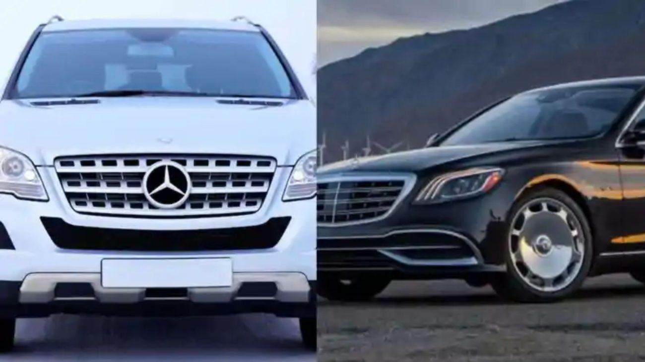 भारत-EU ट्रेड डील: मर्सिडीज, BMW जैसी कारों पर इंपोर्ट ड्यूटी 110% से घटकर 10% होगी, 2027 से घटेंगी कीमतें