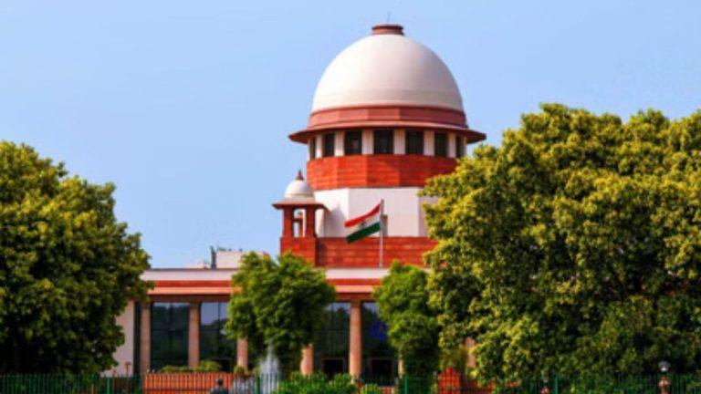 मद्रास HC के जज के खिलाफ प्रदर्शन पर सुप्रीम कोर्ट सख्त, तमिलनाडु के मुख्य सचिव और DGP से 2 हफ्ते में मांगा जवाब