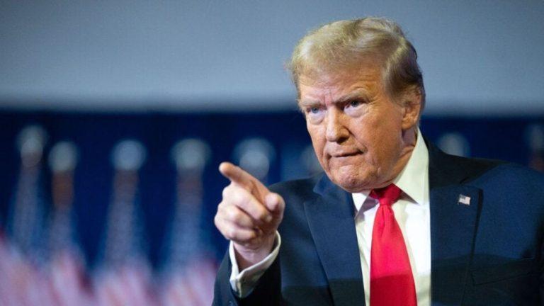 US वीजा पर ट्रंप प्रशासन का बड़ा एक्शन, 8000 छात्रों समेत 1 लाख से ज्यादा लोगों के वीजा रद्द