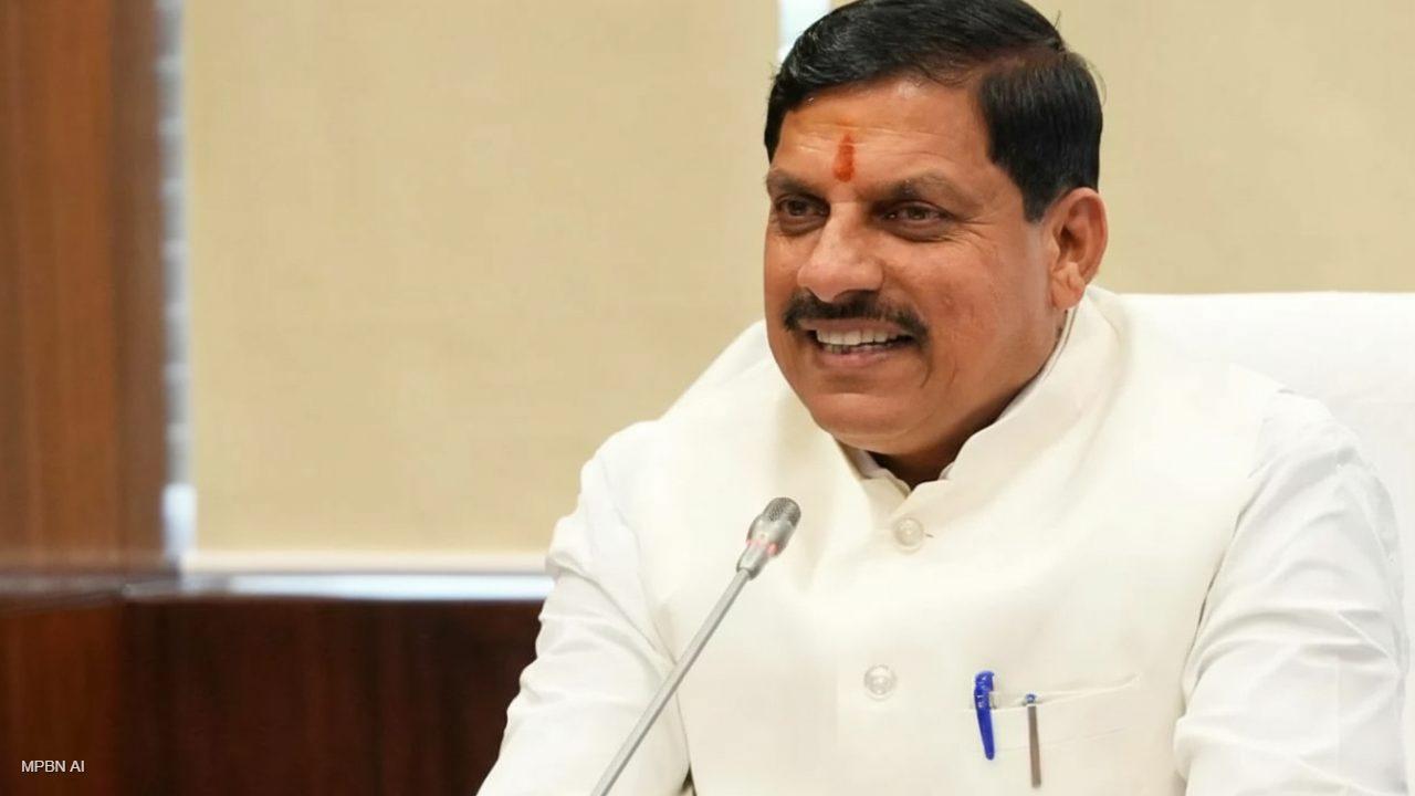 उज्जैन को मिलेगी नई पहचान, सीएम करेंगे बहुद्देशीय स्पोर्ट्स कॉम्पलेक्स का लोकार्पण