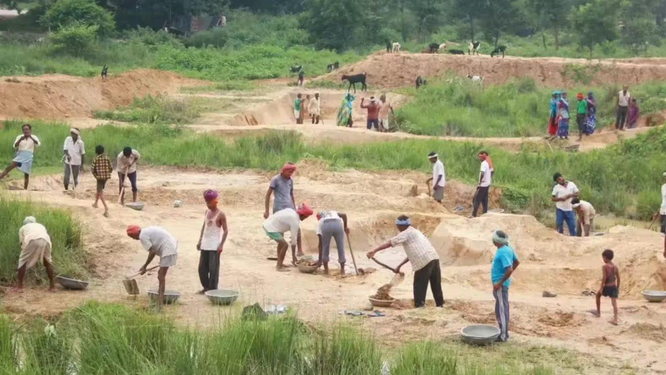 मनरेगा पर मंडी में 12 फरवरी को ब्लॉक स्तर पर प्रदर्शन का ऐलान, कल्याण बोर्ड पर फंड के दुरुपयोग का आरोप