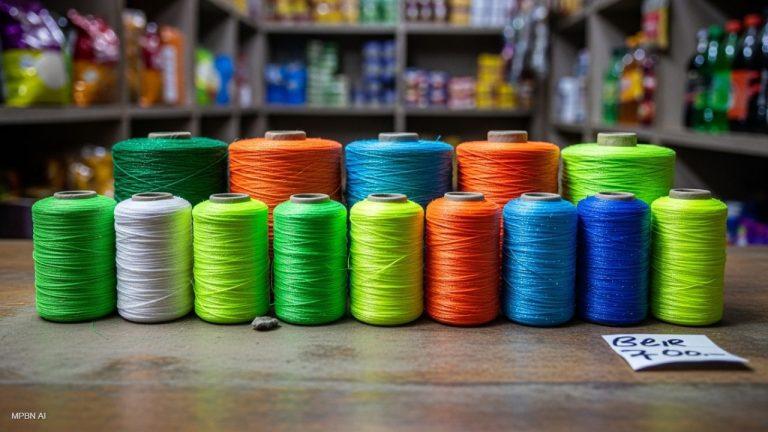 छतरपुर में चाइनीज मांझा पर सख्ती, बिजावर की किराना दुकान से 13 गिट्टा जब्त