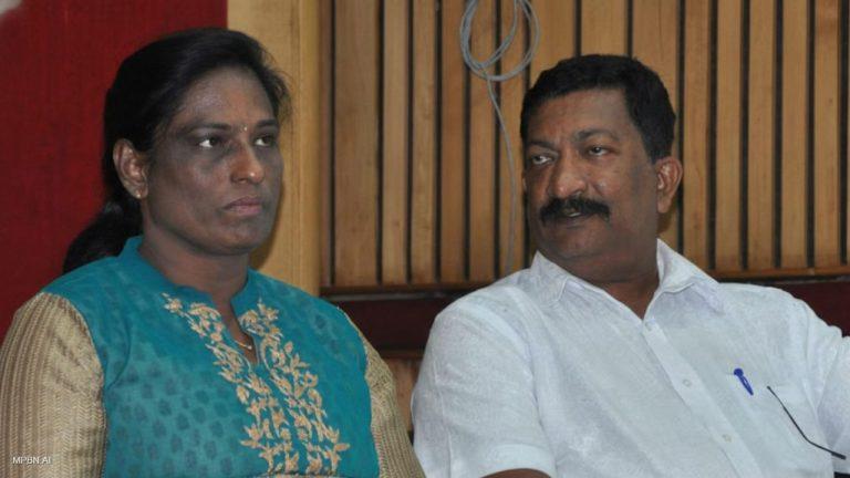 पी टी उषा के पति वी. श्रीनिवासन का निधन, घर में संदिग्ध हालात में मिला शव