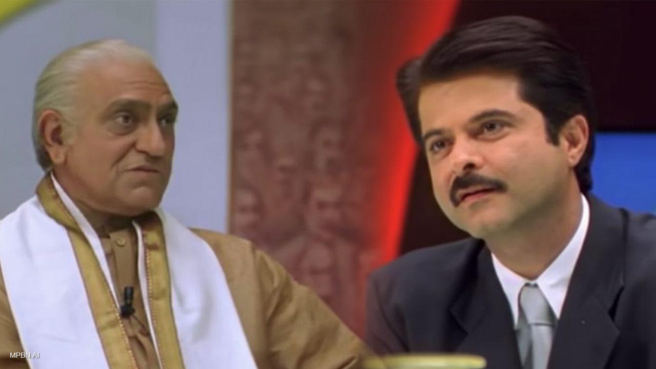 25 साल बाद उठेगा सवालों का तूफान, ‘नायक 2’ में फिर लौटेंगे अनिल कपूर ?