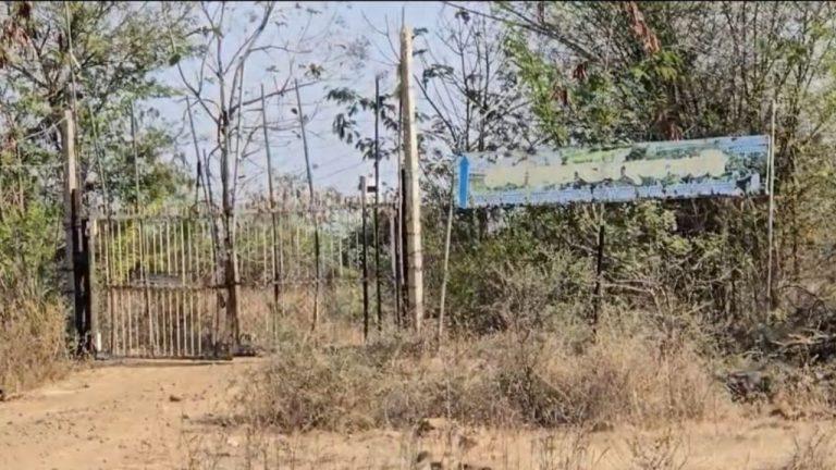 पौधों की नर्सरी की आड़ में तस्करी का काम, नारकोटिक्स विभाग ने पकड़ा करीब 10 करोड़ रुपए का नशीला पदार्थ