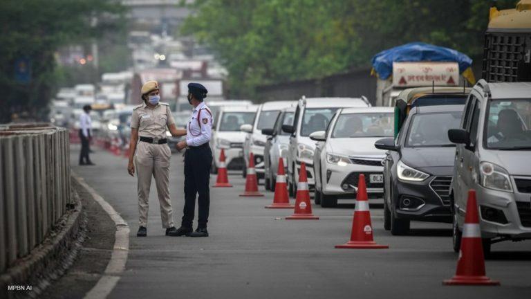 26 जनवरी ट्रैफिक अलर्ट: भोपाल में ये रास्ते आज रहेंगे बंद, अभी जान लें