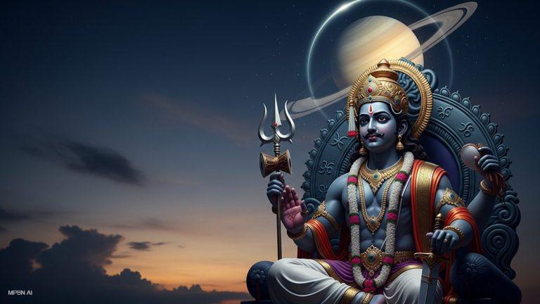 मकर संक्रांति 2026 पर बड़ा योग: शनि देव बनाएंगे इन 4 राशियों को भाग्यशाली