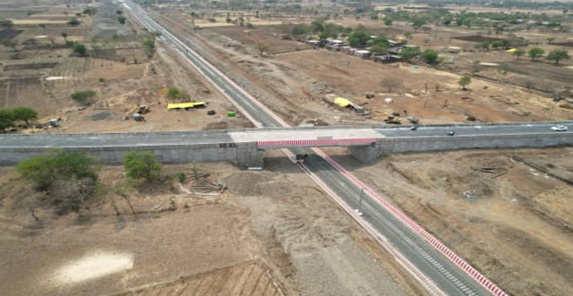 भोपाल-रामगंज मंडी नई रेल लाइन परियोजना, मध्यप्रदेश और राजस्थान के 5 जिलों को जोड़ेगी