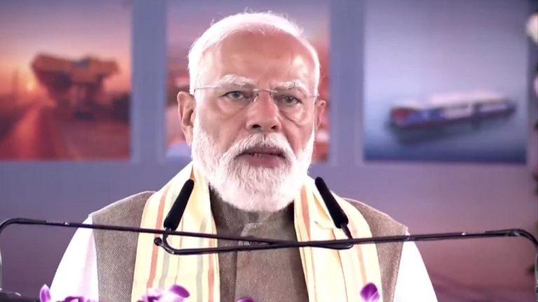 BJP का मिशन बंगाल, सिंगूर रैली में PM मोदी बोले ‘खत्म होगा जंगलराज’, TMC ने किया पलटवार