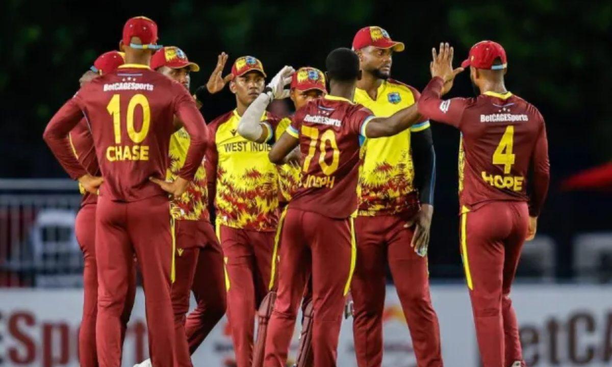 ICC टी20 विश्व कप 2026: वेस्टइंडीज ने 15 सदस्यीय टीम का किया ऐलान, इस खिलाड़ी को मिली कप्तानी