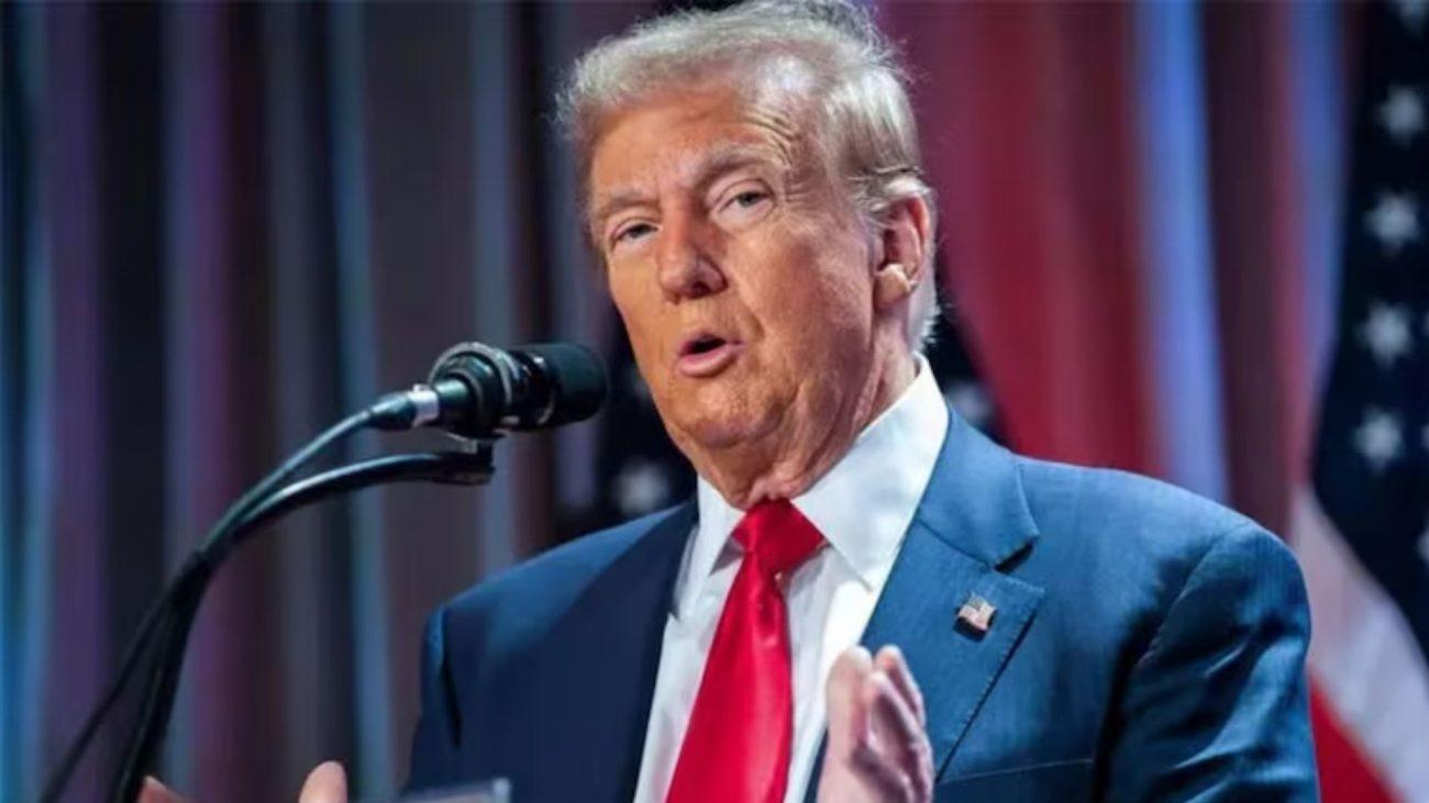 ग्रीनलैंड पर कब्जे का विरोध करने पर ट्रंप ने 8 यूरोपीय देशों पर लगाया 10% टैरिफ, जून से 25% करने की दी चेतावनी