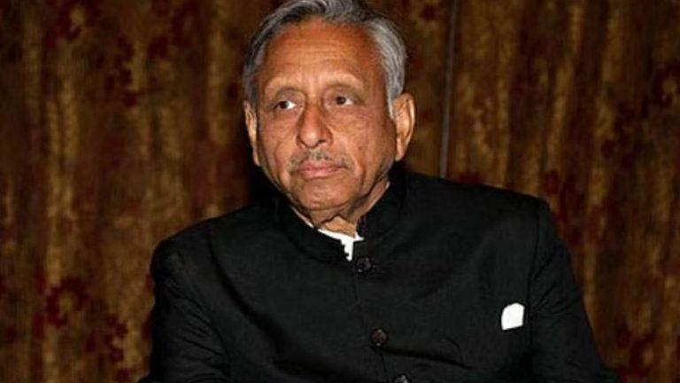 मणिशंकर अय्यर ने ‘ऑपरेशन सिंदूर’ खत्म कर पाकिस्तान से बातचीत की वकालत की, BJP ने कहा – ‘PAK मेरा भाईजान’ कांग्रेस की पहचान