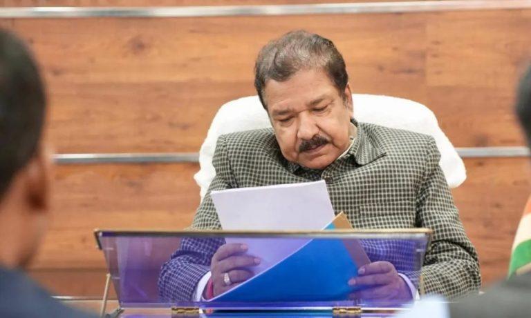 बिहार को जल्द मिलेंगे 5 नए एक्सप्रेस हाइवे, लागू होगी नई रोड मेंटेनेंस पॉलिसी, मंत्री डॉ. दिलीप जायसवाल ने दी जानकारी