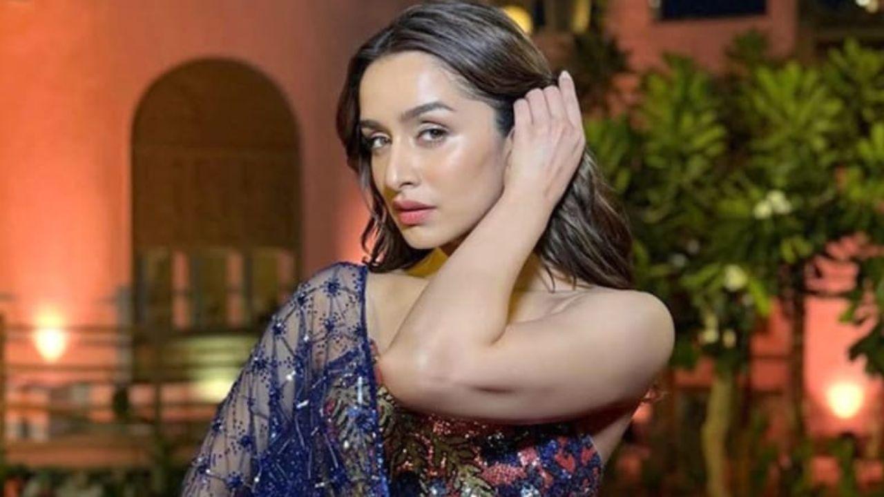 शादी को लेकर श्रद्धा कपूर का अनाउंसमेंट, कमेंट सेक्शन में आई कमेंट्स की बाढ़