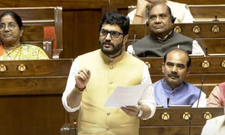 देश में पायलट-विमान अनुपात ‘पर्याप्त’, चिंता की कोई बात नहीं, सरकार ने संसद में दी जानकारी