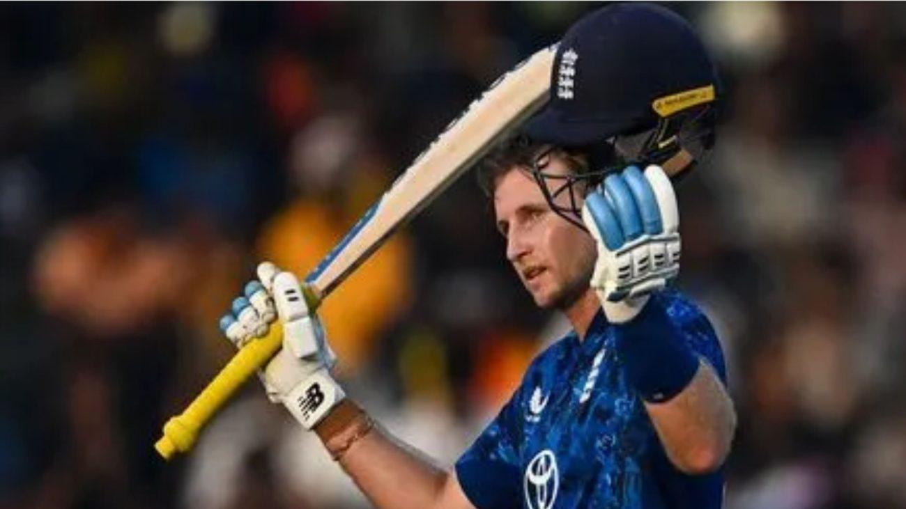 Joe Root का 61वां शतक, रनों की दौड़ में Brian Lara को पीछे छोड़ बनाया नया कीर्तिमान