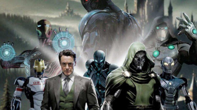 Avengers Doomsday में नजर आएगा सुपरहीरोज का जखीरा, ब्लैक पैंथर सहित ये किरदार आएंगे नजर