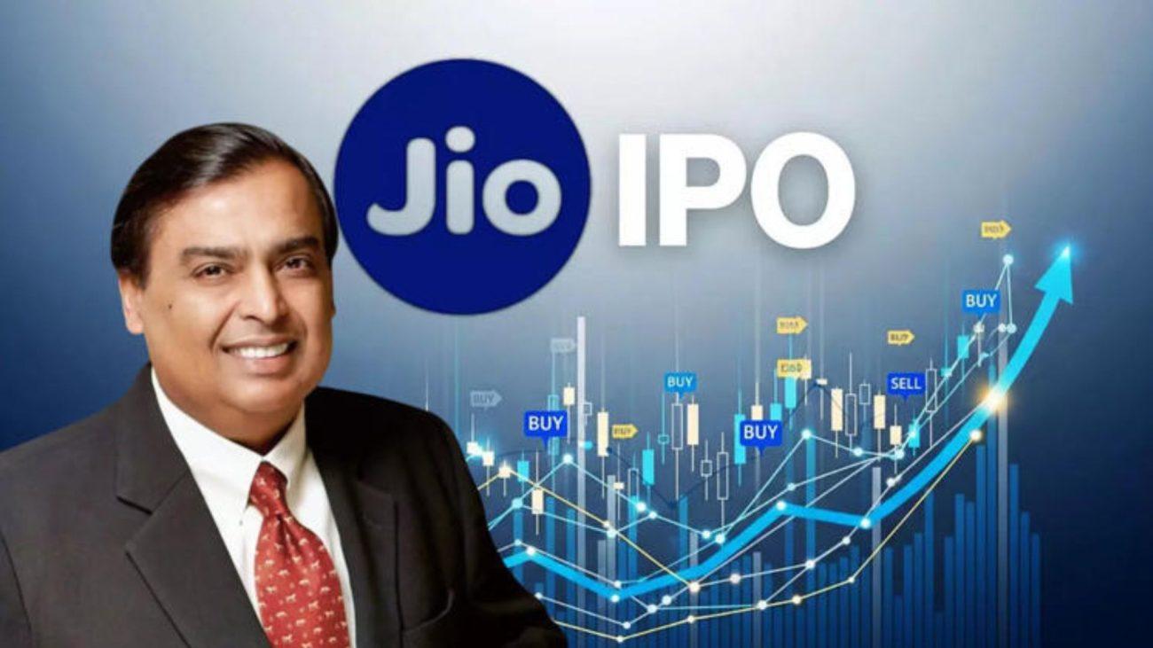 रिलायंस जियो के IPO को लेकर अपडेट! जून 2026 में हो सकता है लॉन्च, यहां जानिए कितना हो सकता है प्राइस बैंड?