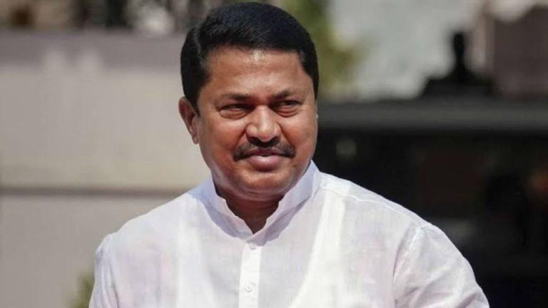 नाना पटोले का BJP-AIMIM पर तीखा हमला, बोले- ‘दोनों एक ही सिक्के के दो पहलू हैं’