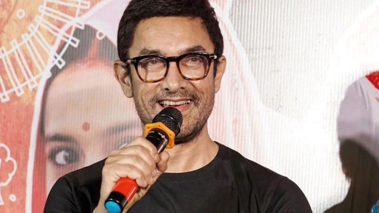 आमिर खान ने ड्रीम प्रोजेक्ट ‘महाभारत’ पर तोड़ी चुप्पी, बोले- यह बहुत बड़ी जिम्मेदारी, खराब काम नहीं कर सकता