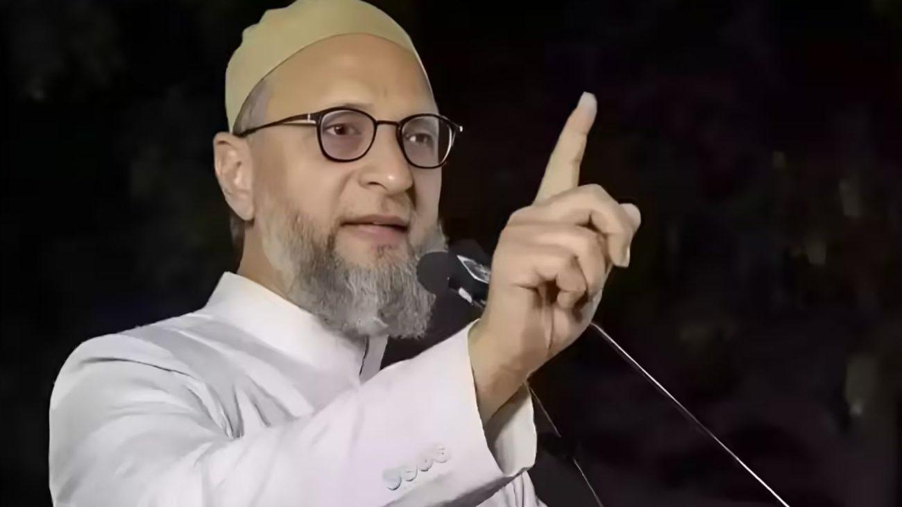 ओडिशा पादरी हमला: ओवैसी ने BJP सरकार पर साधा निशाना, बोले- ‘जंगलराज का उद्घाटन हो चुका है’