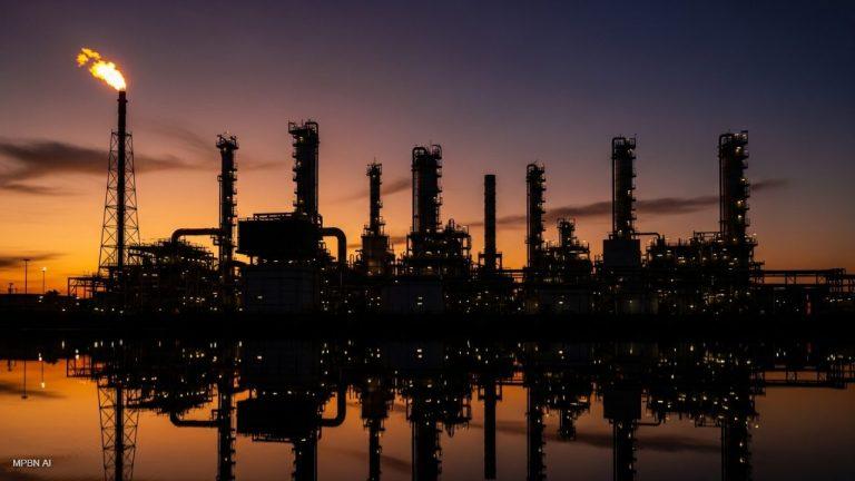 UAE और भारतीय पेट्रोलियम कंपनी के बीच हुई बड़ी गैस डील, सबसे बड़ा कस्टमर बनेगा भारत